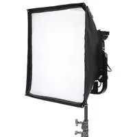 Litepanels Snapbag Softbox wit Picture