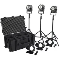 Litepanels Sola 4+ Daylight Fr Picture