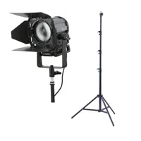 Litepanels Sola 4+ Daylight LE Picture