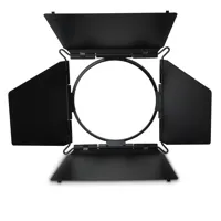 Litepanels 6.6" 4-Leaf Rotatin Picture