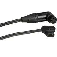 Litepanels 3-Pin XLR to 2-Pin  Picture
