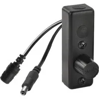 Littlite Dimmer Controller wit Picture