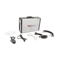 Livestream HD500 All-in-one Po Picture