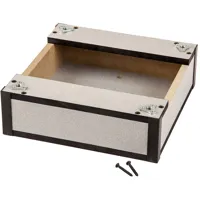 Logan Graphics F300-7 Riser fo Picture