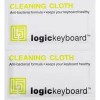 LogicKeyboard Anti-Bacterial K Picture