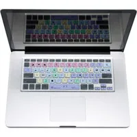 LogicKeyboard Transparent Fina Picture