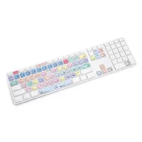 LogicKeyboard for Adobe Premie Picture