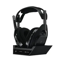 Logitech Astro A50X  Open-Back Picture