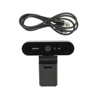 Logitech BRIO 4K Ultra HD Pro  Picture