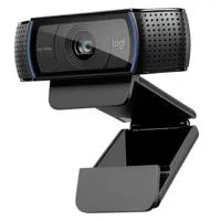 Logitech C920s HD Pro Webcam Picture