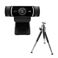 Logitech C922 Pro Full HD 1080 Picture