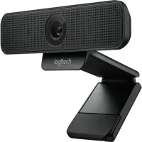 Logitech C925e 1080p FHD Webca Picture