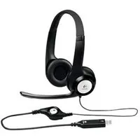 Logitech ClearChat H390 Comfor Picture