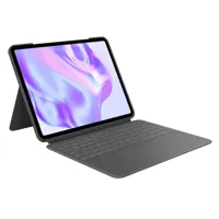 Logitech Combo Touch Backlit K Picture