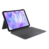 Logitech Combo Touch Backlit K Picture