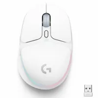Logitech G705 LIGHTSPEED RGB W Picture
