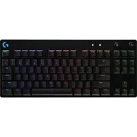 Logitech G PRO Mechanical Keyb Picture