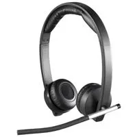 Logitech H820E Wireless Dual H Picture