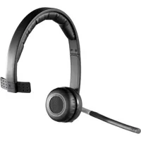 Logitech H820e Wireless Mono H Picture