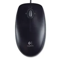 Logitech M100 USB Optical Wire Picture