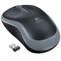 Logitech M185 Optical Wireless Picture
