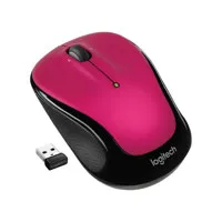 Logitech M325S Wireless Mouse, Picture