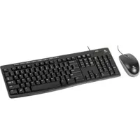 Logitech MK200 Wired Combo Key Picture