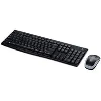 Logitech MK270 Wireless Combo, Picture