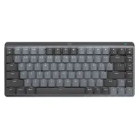 Logitech MX Mechanical Mini Wi Picture