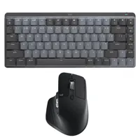 Logitech MX Mechanical Mini Wi Picture