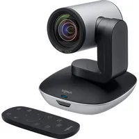 Logitech PTZ Pro 2 Full HD Vid Picture