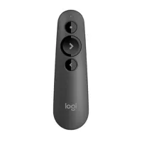 Logitech R500s Laser Presentat Picture