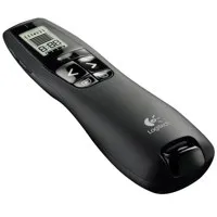 Logitech R800 Wireless Present Picture