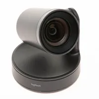 Logitech Rally 4K Ultra HD PTZ Picture
