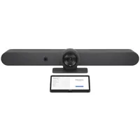 Logitech Rally Bar 4K All-In-O Picture