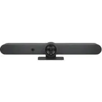 Logitech Rally Bar 4K UHD All- Picture