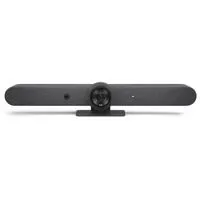 Logitech Rally Bar 4K UHD All- Picture