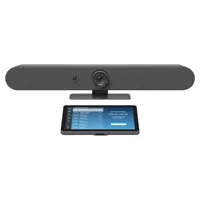 Logitech Rally Bar Mini 4K UHD Picture