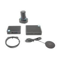 Logitech Rally Plus UHD 4K Con Picture