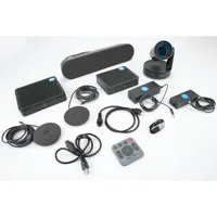Logitech Rally Plus UHD 4K Con Picture