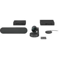 Logitech Rally UHD 4K Conferen Picture