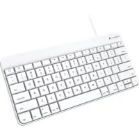 Logitech Wired Keyboard for iP Picture