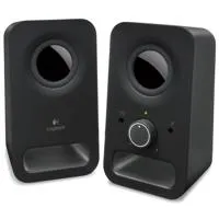 Logitech Z150 Multimedia Speak Picture