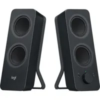 Logitech Z207 Bluetooth Comput Picture