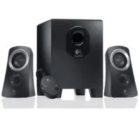 Logitech Z313 Multimedia 25W ( Picture