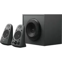 Logitech Z625 Speaker System w Picture