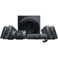 Logitech Z906 5.1 Dolby Digita Picture