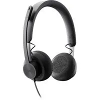 Logitech Zone 750 Wired On-Ear Picture