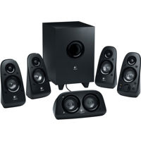 logitech z 2500