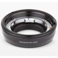 Lomography Atoll 17mm f/2.8 Ar Picture